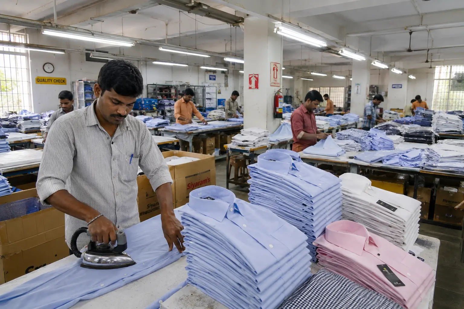 Formal Shirt - ஃபார்மல் ஷர்ட்ஸ்